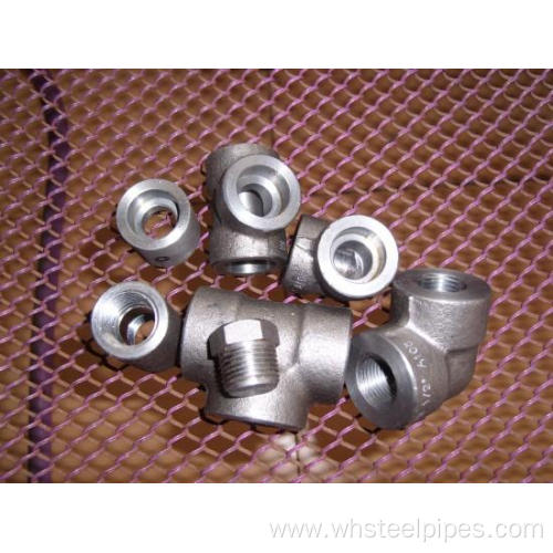 precision castings stainless steel Thread